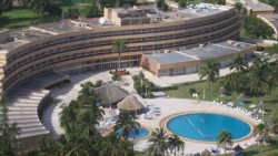 Benin Marina Hotel