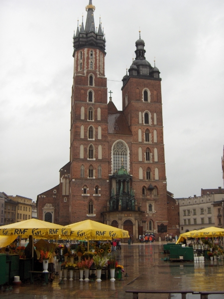 Krakau