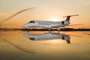 Vliegen naar Swaziland met Swaziland Airlink