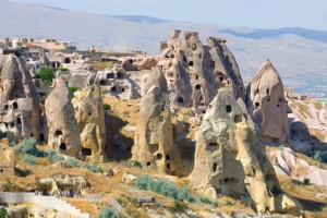 Cappadocia, Turkije