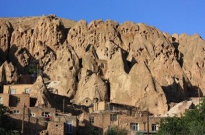 Kandovan, Iran