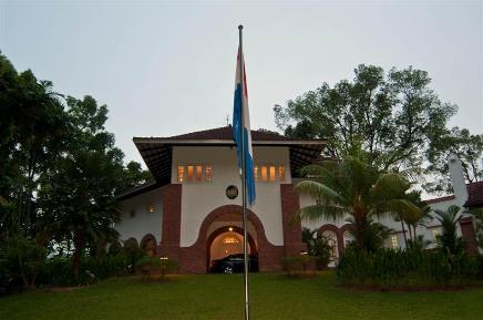 Ambassade van Nederland in Singapore