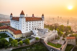 Reizen en vakantie in Slowakije