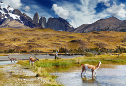 Reizen en vakantie in Chili
