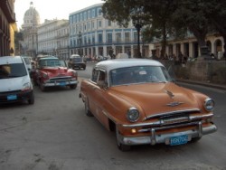 Reizen en vakantie in Cuba