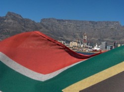 Reizen en vakantie in Zuid-Afrika
