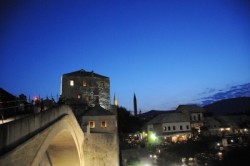 Reizen en vakantie in Bosnië