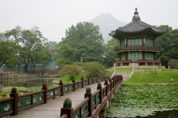 Reizen en vakantie in Zuid-Korea