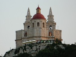 Reizen en vakantie in Malta