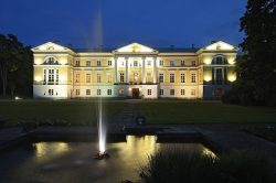 Mezotnepils Palace