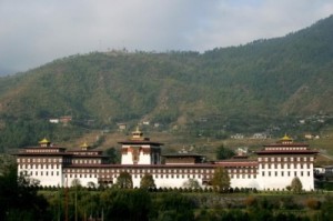 Reizen en vakantie in Bhutan