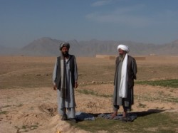 Reizen en vakantie in Afghanistan