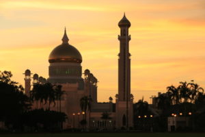 Reizen en vakantie in Brunei