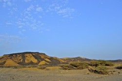 Reizen en vakantie in Djibouti