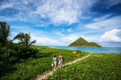 Reizen en vakantie in Grenada