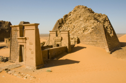 Reizen en vakantie in Soedan