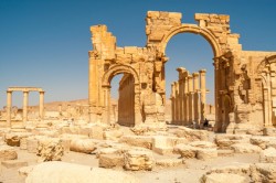 Reizen en vakantie in Syrië