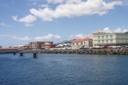 Reizen en vakantie in Dominica
