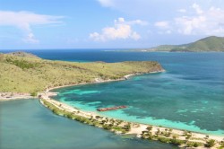 Reizen en vakantie in Saint Kitts en Nevis