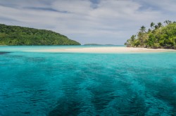 Reizen en vakantie in Tonga
