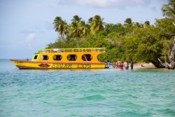 Reizen en vakantie in Trinidad en Tobago