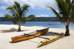 Reizen en vakantie in Vanuatu