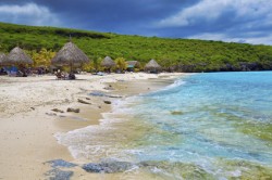 Reizen en vakantie op Curaçao