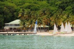 Reizen en vakantie in Guadeloupe