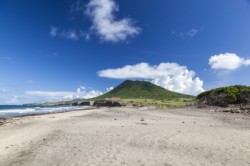 Reizen en vakantie in St. Eustatius