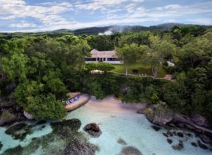 Villa GoldenEye, Jamaica