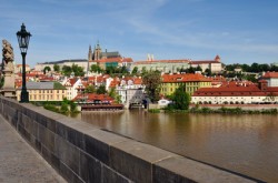 Bezienswaardigheden en musea in Praag