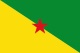 Vlag Frans-Guyana