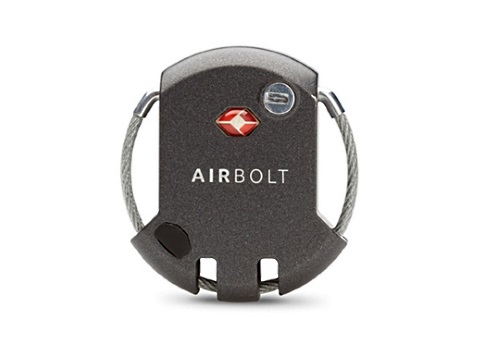 AirBolt Slot