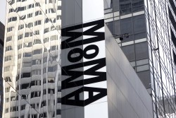 Museum of Modern Art (MoMA), New York