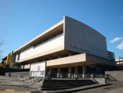 National Museum of Modern Art in Tokyo