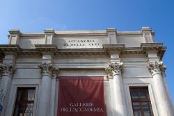 Galleria dell'Accademia in Venetië