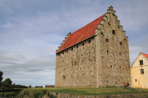 Glimmingehus kasteel