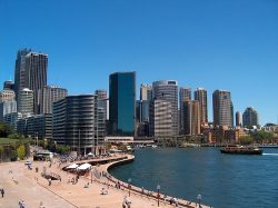 Sydney vakantie