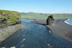 Vakantie in Zuid-IJsland