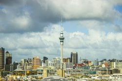 Auckland vakantie