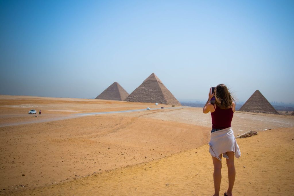 Tips voor een vakantie in Egypte. Tips voor een vakantie in Egypte.