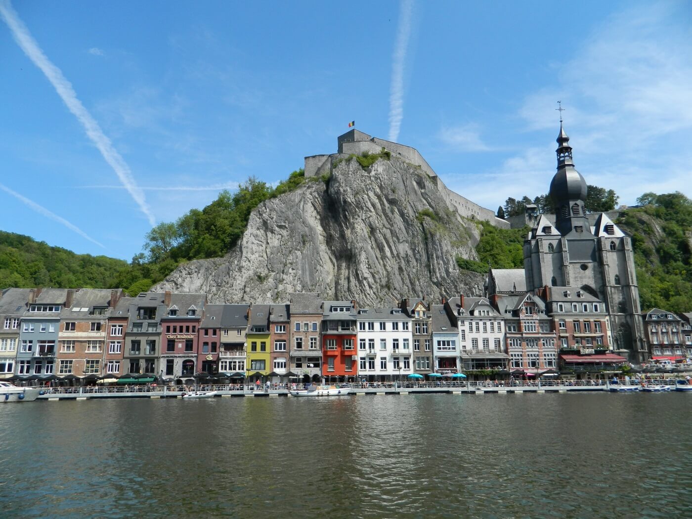 Wat te doen en te zien in Dinant 8 tips! Wat te doen en te zien in Dinant 8 tips!
