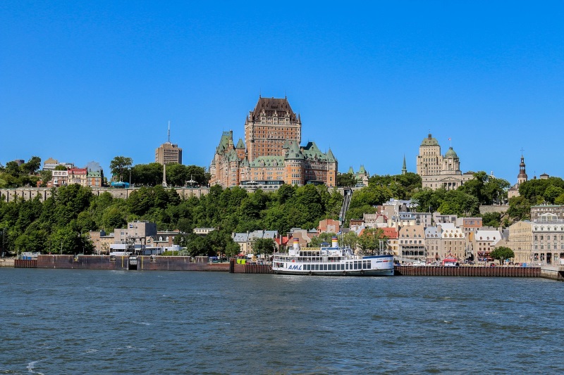 Wat te doen in Québec City 10 tips!