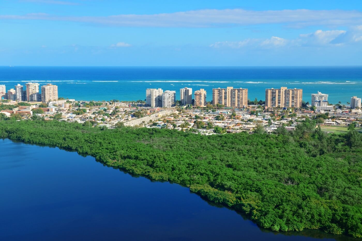 Tips voor een vakantie in Puerto Rico.