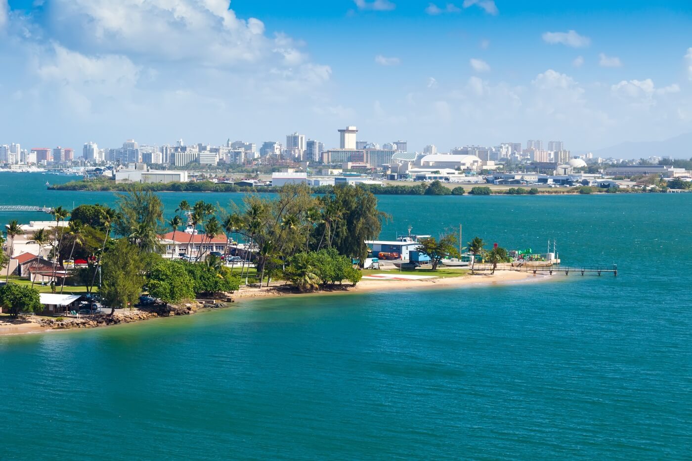Tips voor een vakantie in Puerto Rico.