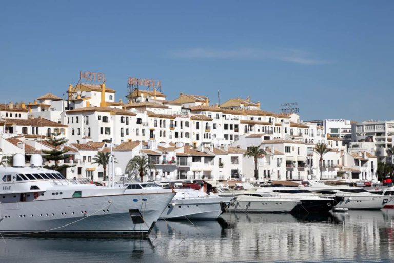 Wat te doen in Marbella 10 tips!