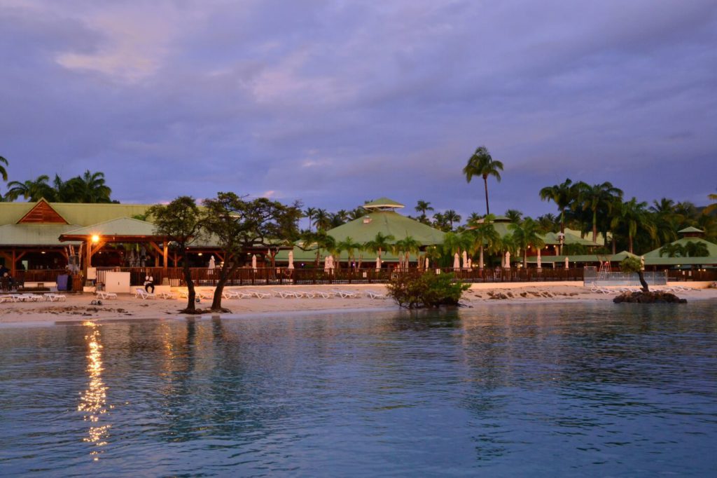 Tips voor een vakantie in Martinique.