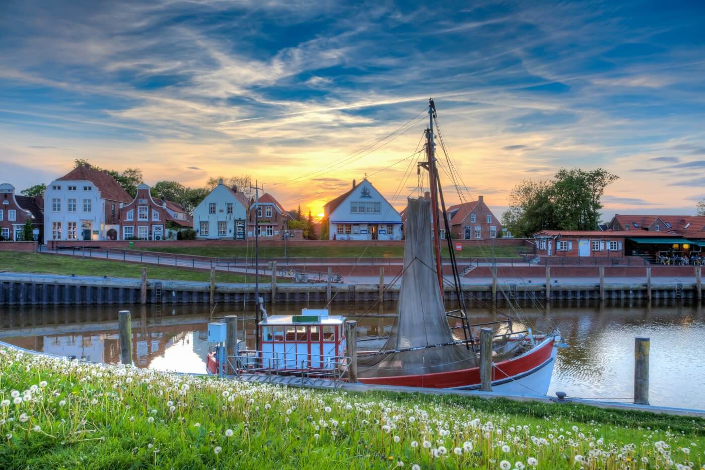 Tips voor een vakantie in Friesland! | Wereldreizigersclub