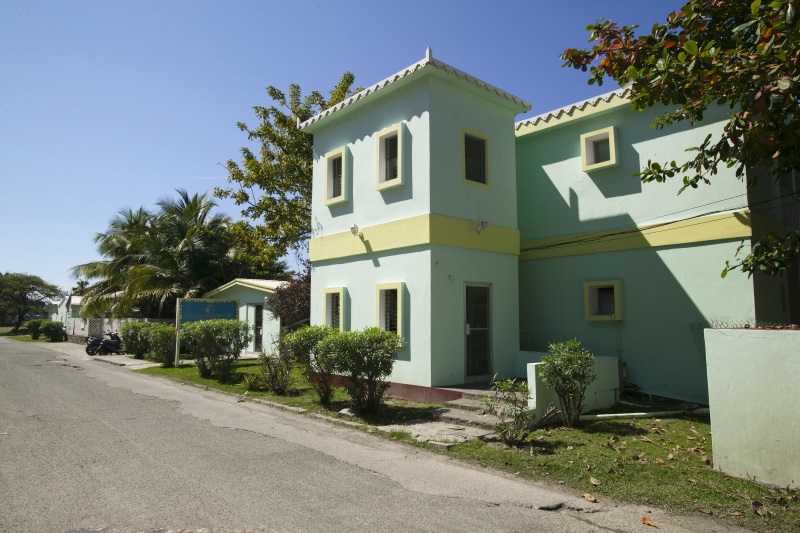 De beste hotels op Sint Eustatius.