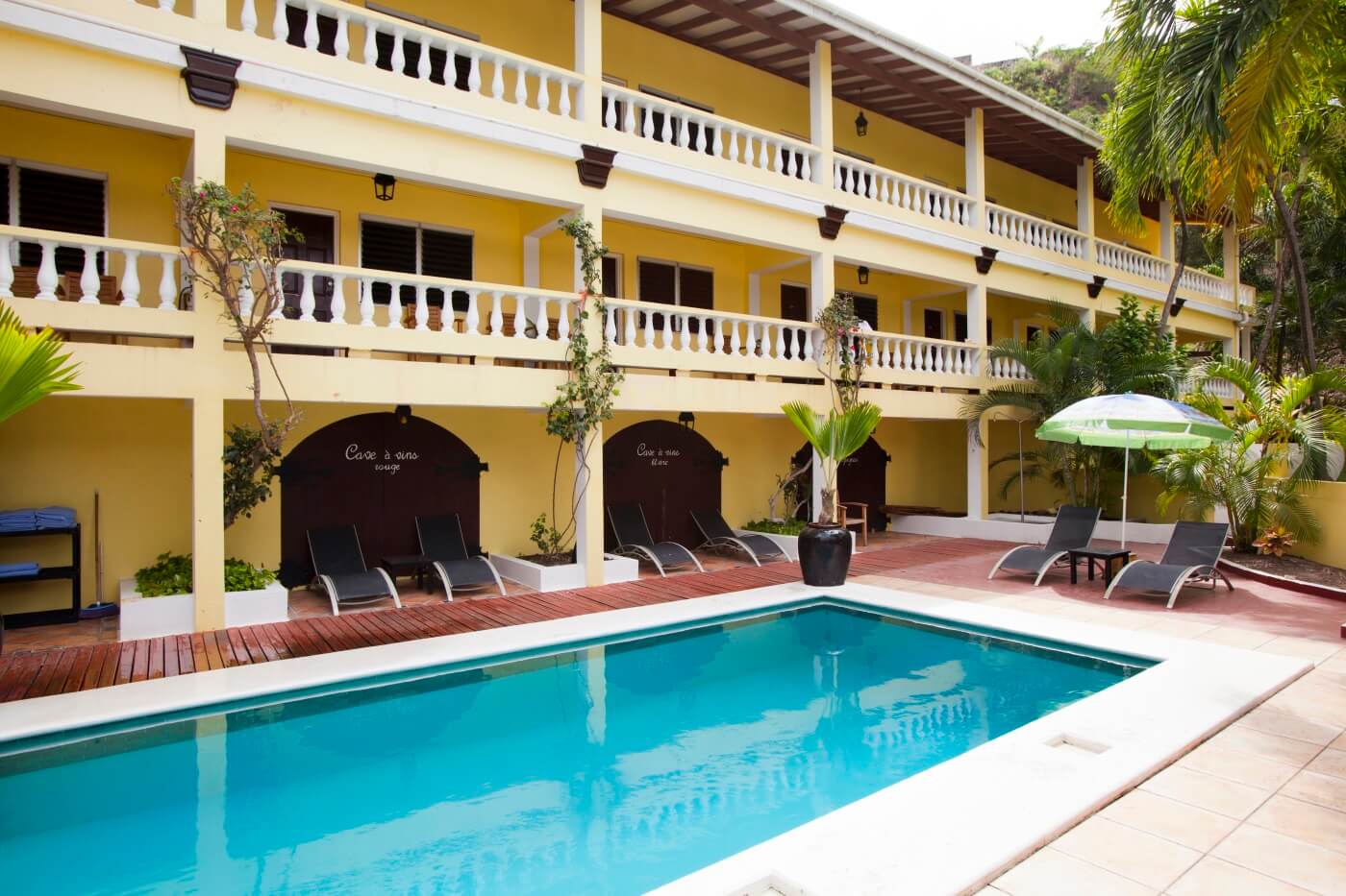 Tips voor een vakantie naar St. Eustatius.